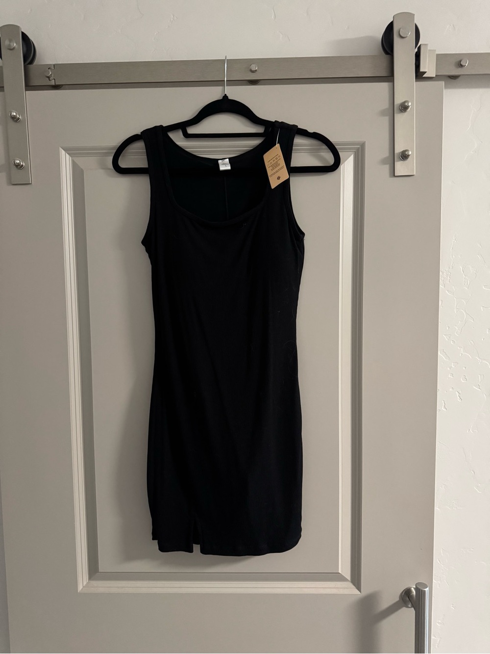Mini shape wear dress